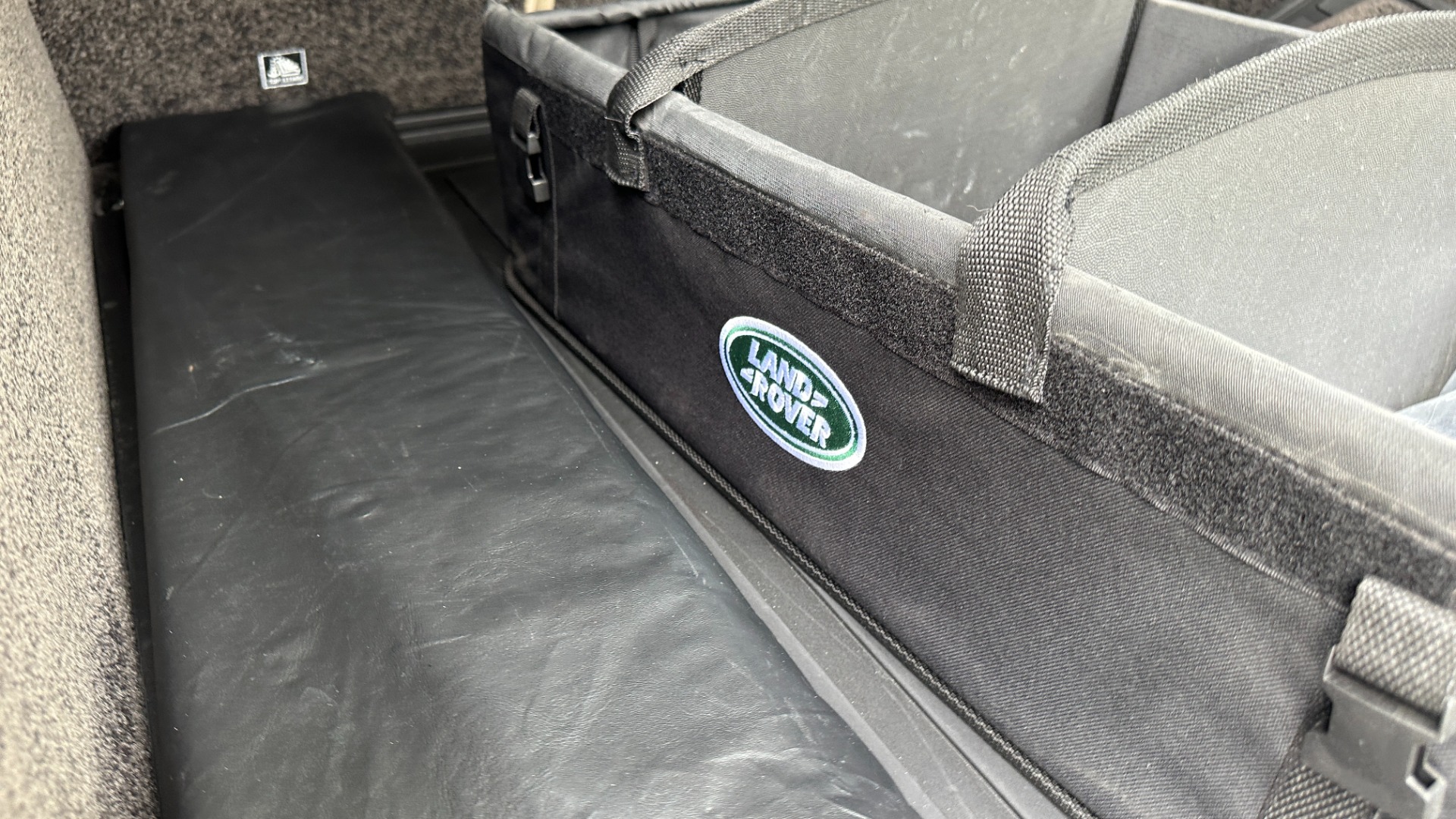 Used 2021 Land Rover Range Rover P525 Westminster for sale $87,500 at Formula Imports in Charlotte NC 28227 43