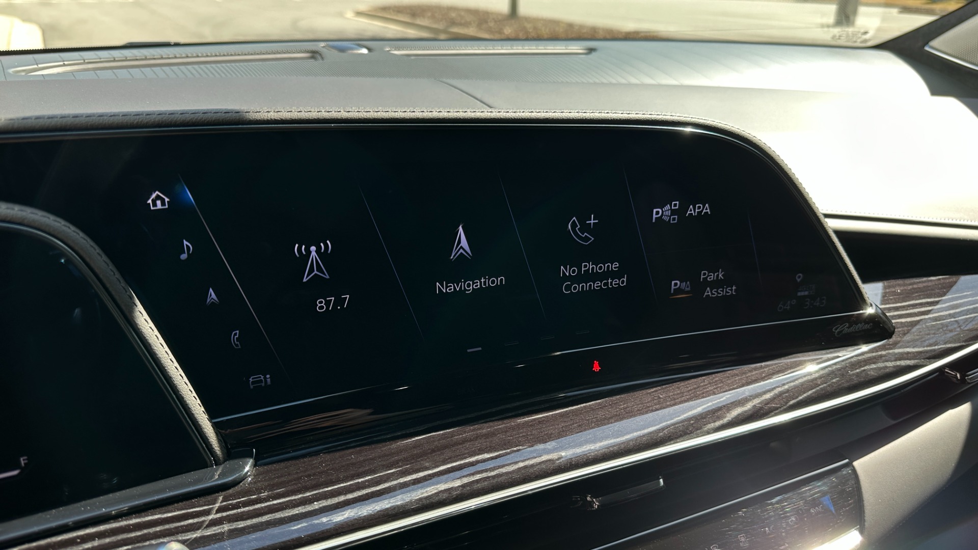 Used 2023 Cadillac Escalade VSERIES / SUPERCHARGED / NIGHT VISION