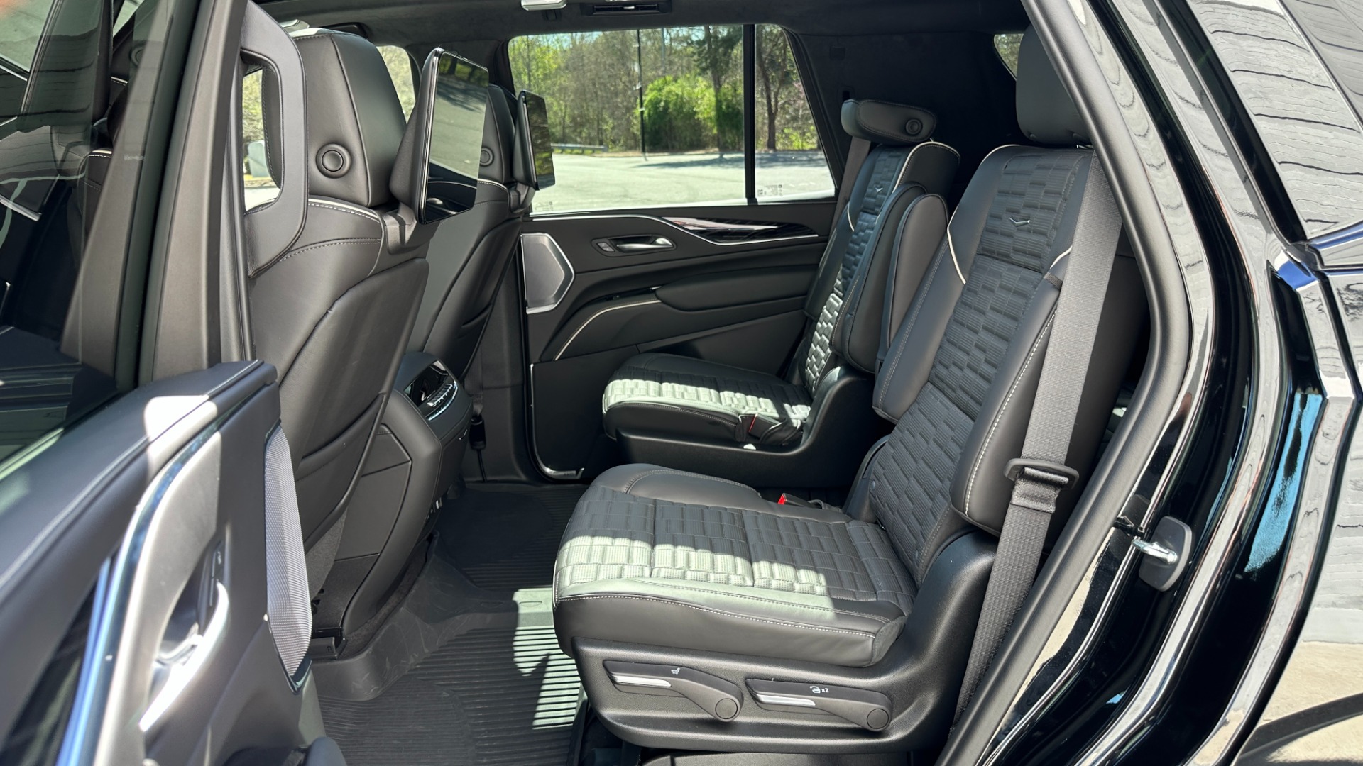 Used 2023 Cadillac Escalade VSERIES / SUPERCHARGED / NIGHT VISION