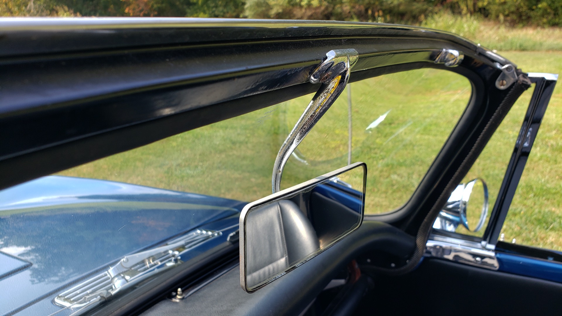 Used 1964 Sunbeam Tiger Convertible / 260ci V8 / 4-Speed Manual / Rear-Wheel Drive for sale Sold at Formula Imports in Charlotte NC 28227 44