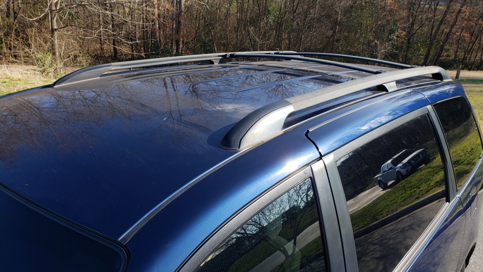 Used 2004 Toyota SIENNA LE 7-PASSENGER / ROOF RACK / PWR WNDWS for sale Sold at Formula Imports in Charlotte NC 28227 7