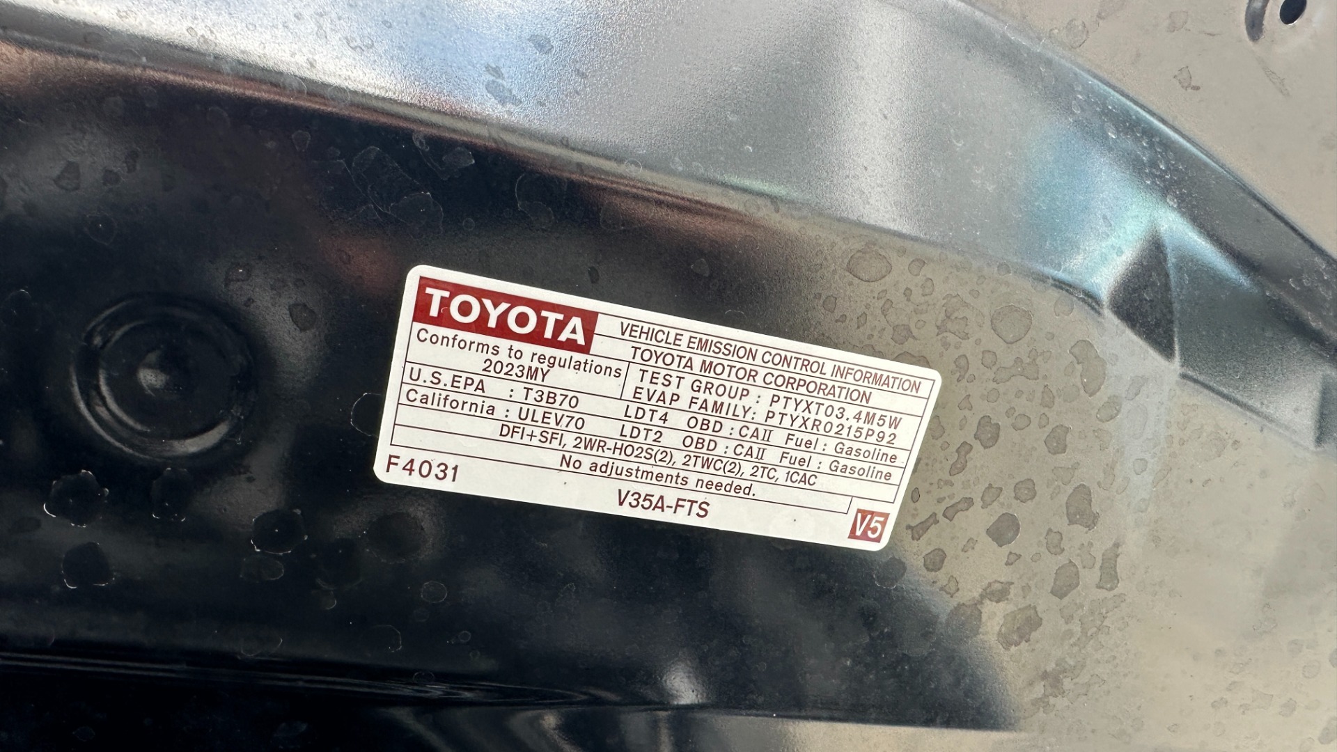 Used 2023 Toyota Tundra 4WD PLATINUM / TRD 3IN LIFT KIT / METHOD WHEELS / LOADED for sale Sold at Formula Imports in Charlotte NC 28227 55