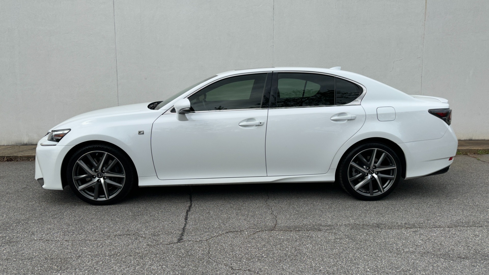 Used 2020 Lexus GS GS 350 F SPORT For Sale (Special Pricing) Formula