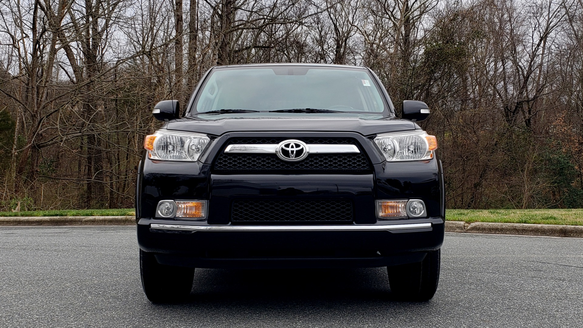 Used 2011 Toyota 4RUNNER SR5 2WD / 5-SPD AUTO / 4.0L V6 / SAT RADIO / PWR STS for sale Sold at Formula Imports in Charlotte NC 28227 18