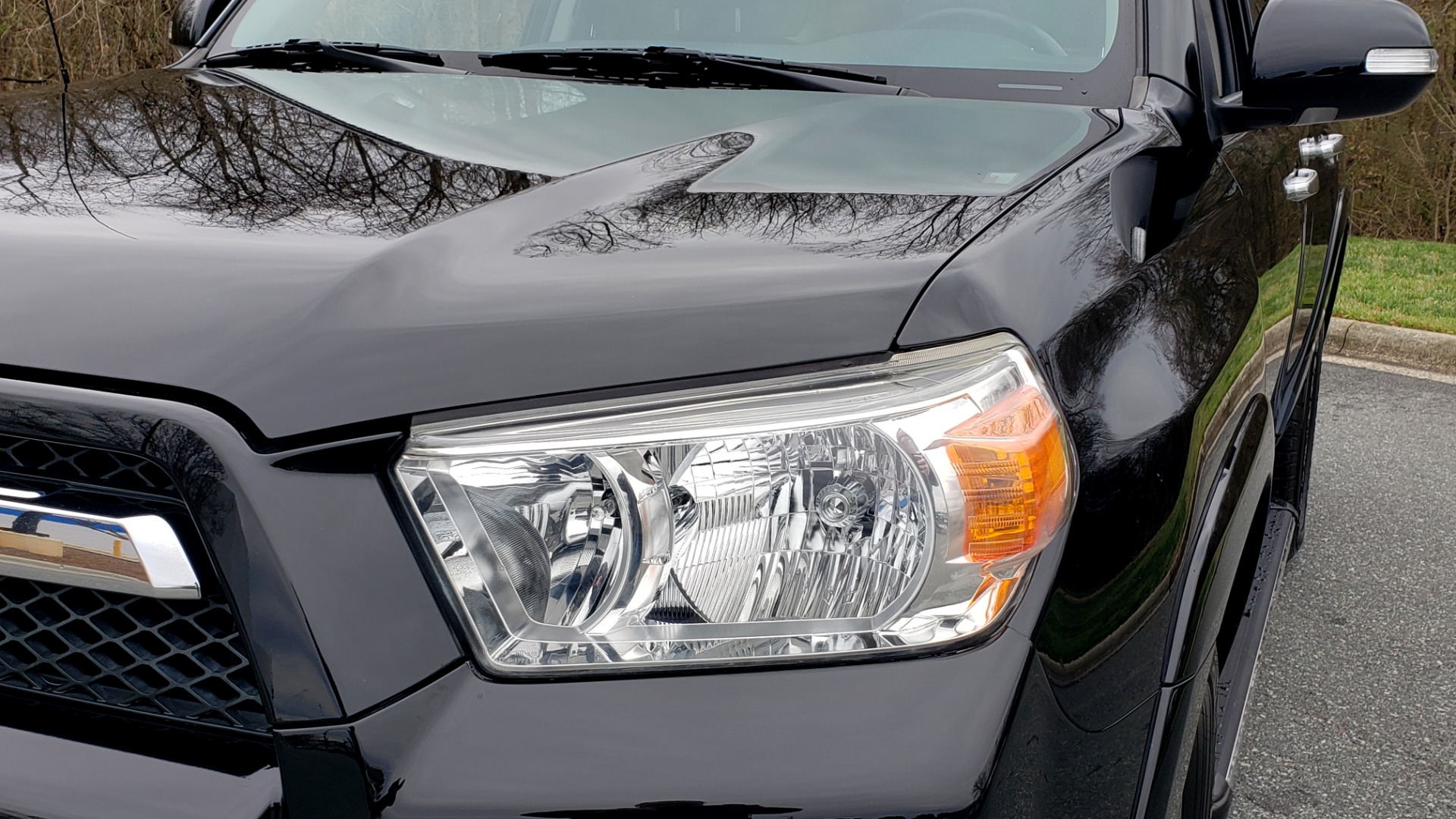 Used 2011 Toyota 4RUNNER SR5 2WD / 5-SPD AUTO / 4.0L V6 / SAT RADIO / PWR STS for sale Sold at Formula Imports in Charlotte NC 28227 20