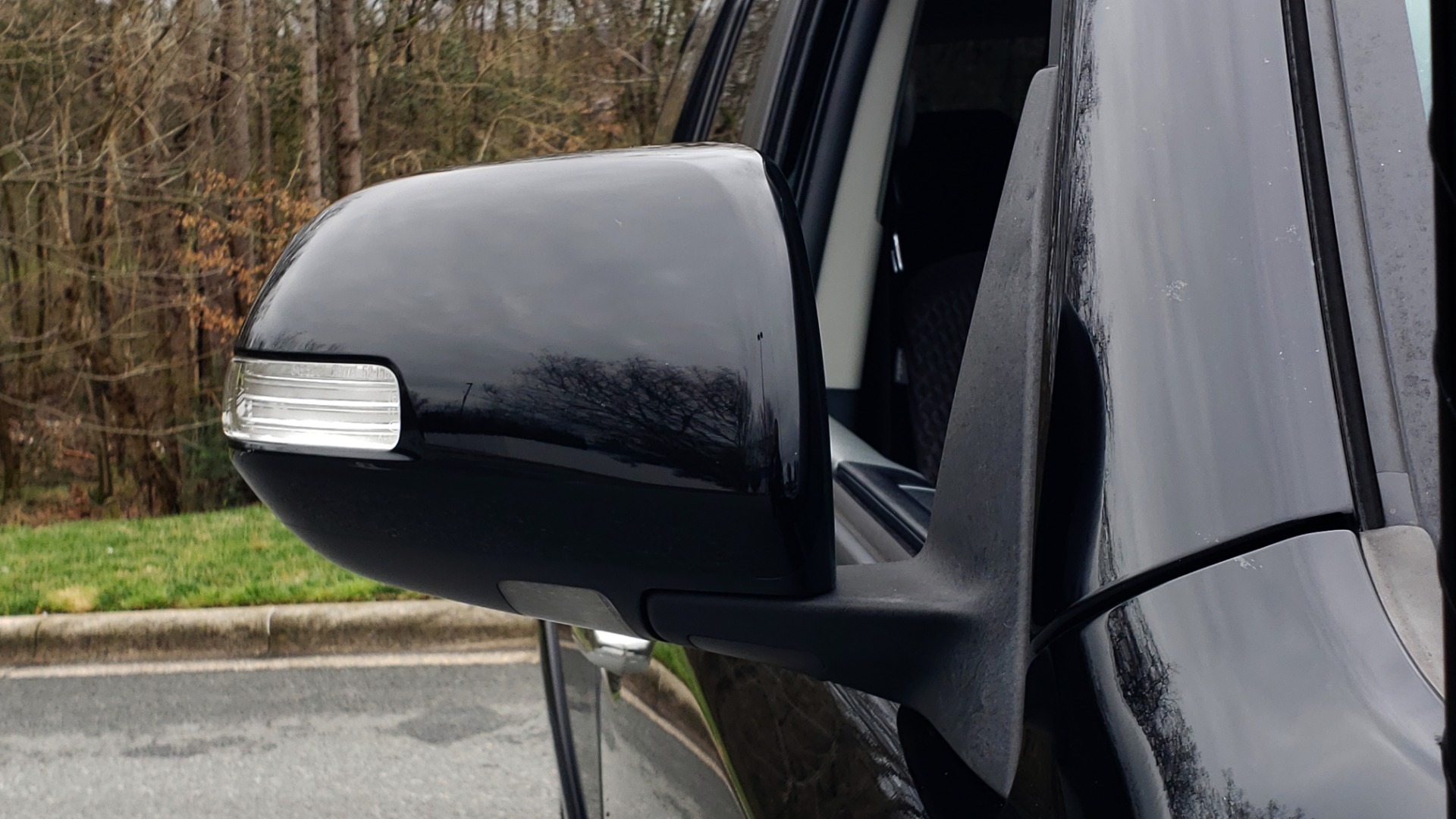 Used 2011 Toyota 4RUNNER SR5 2WD / 5-SPD AUTO / 4.0L V6 / SAT RADIO / PWR STS for sale Sold at Formula Imports in Charlotte NC 28227 22