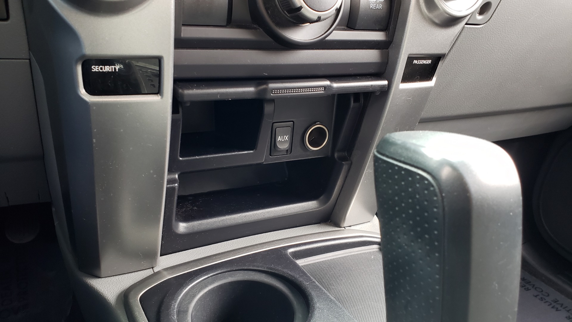 Used 2011 Toyota 4RUNNER SR5 2WD / 5-SPD AUTO / 4.0L V6 / SAT RADIO / PWR STS for sale Sold at Formula Imports in Charlotte NC 28227 43