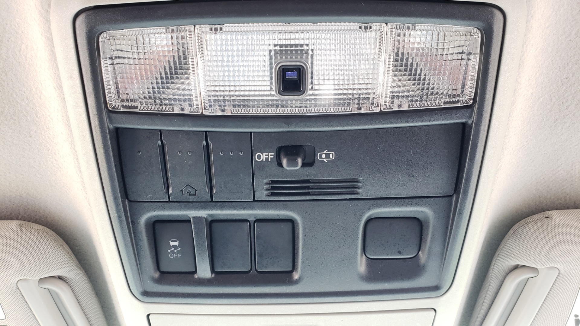 Used 2011 Toyota 4RUNNER SR5 2WD / 5-SPD AUTO / 4.0L V6 / SAT RADIO / PWR STS for sale Sold at Formula Imports in Charlotte NC 28227 48