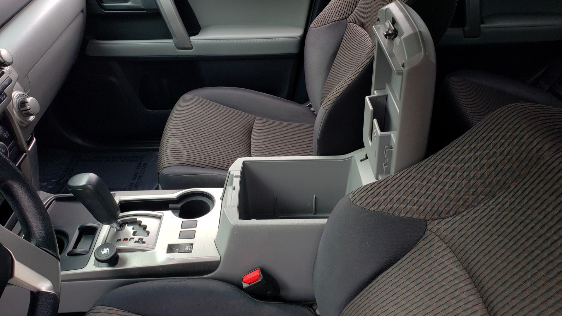 Used 2011 Toyota 4RUNNER SR5 2WD / 5-SPD AUTO / 4.0L V6 / SAT RADIO / PWR STS for sale Sold at Formula Imports in Charlotte NC 28227 49