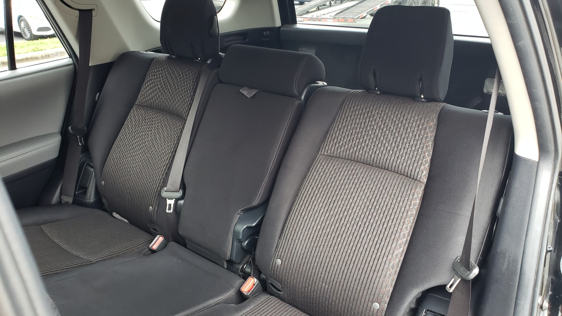 Used 2011 Toyota 4RUNNER SR5 2WD / 5-SPD AUTO / 4.0L V6 / SAT RADIO / PWR STS for sale Sold at Formula Imports in Charlotte NC 28227 54