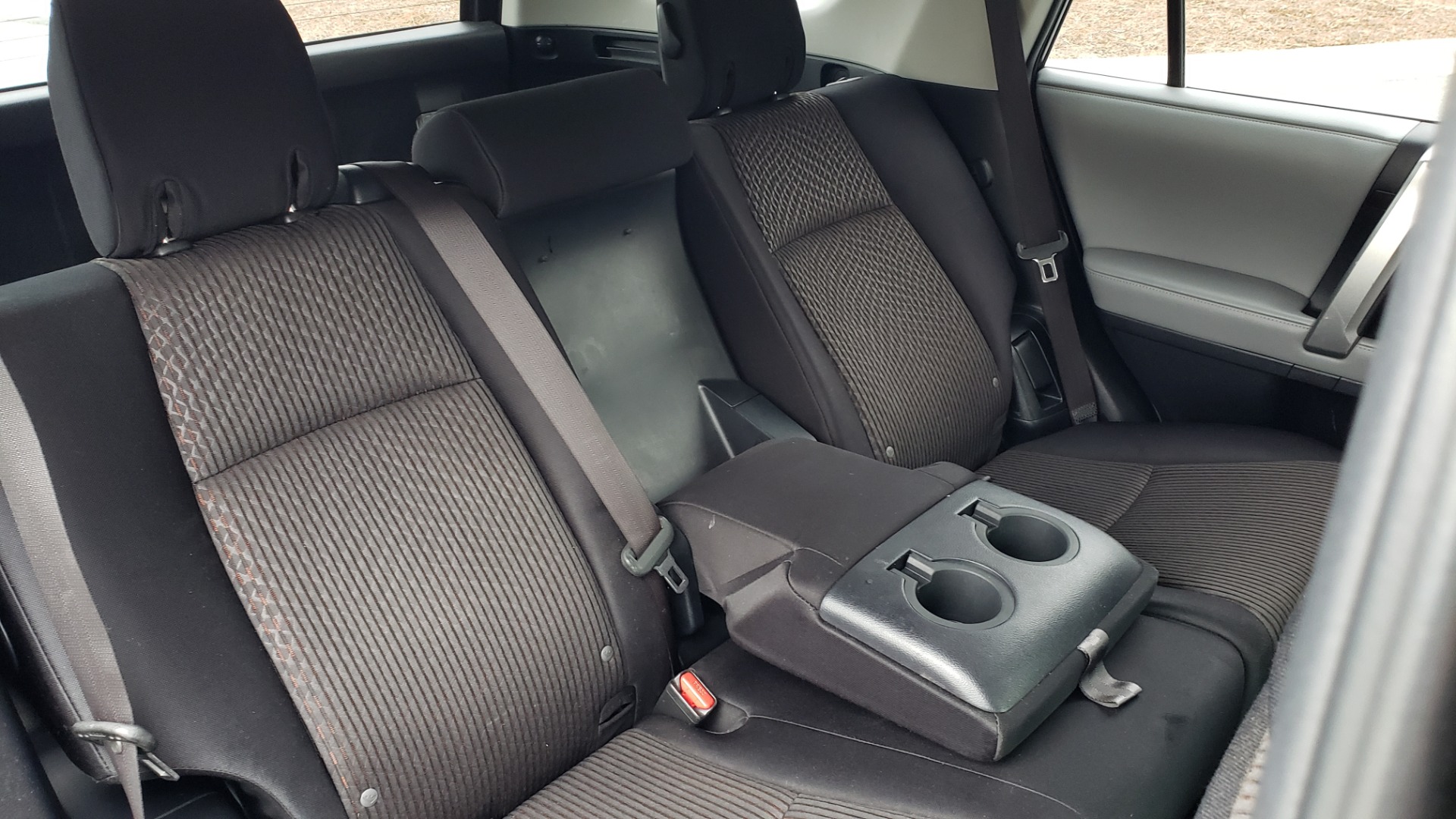 Used 2011 Toyota 4RUNNER SR5 2WD / 5-SPD AUTO / 4.0L V6 / SAT RADIO / PWR STS for sale Sold at Formula Imports in Charlotte NC 28227 63