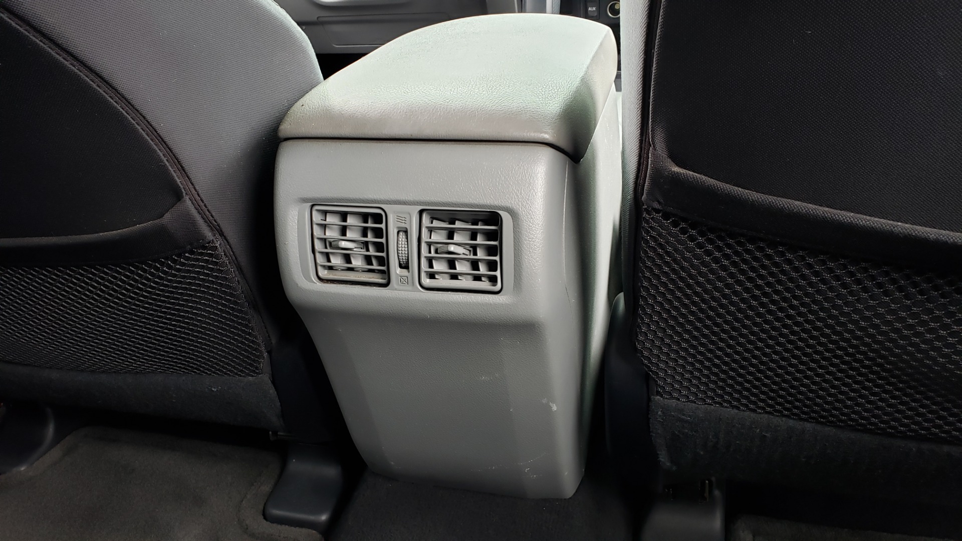 Used 2011 Toyota 4RUNNER SR5 2WD / 5-SPD AUTO / 4.0L V6 / SAT RADIO / PWR STS for sale Sold at Formula Imports in Charlotte NC 28227 65