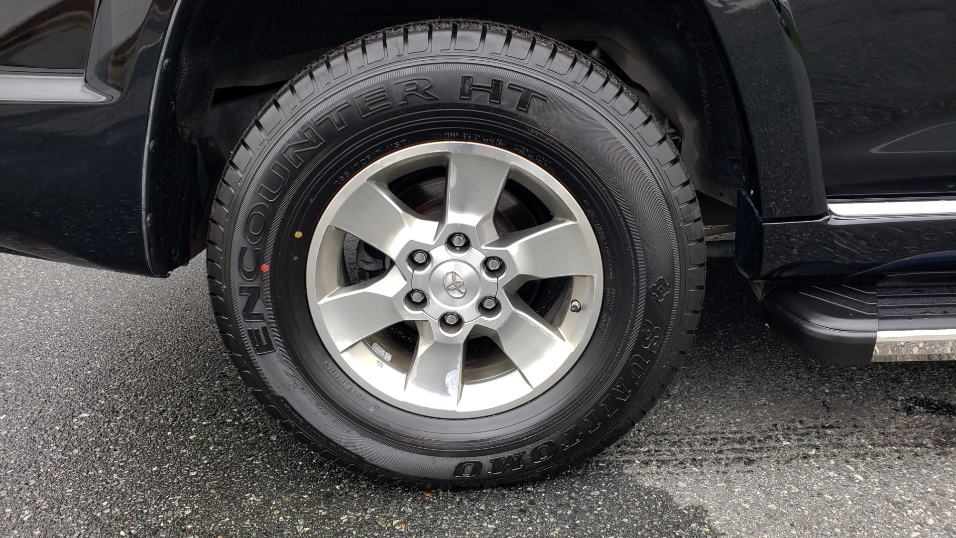 Used 2011 Toyota 4RUNNER SR5 2WD / 5-SPD AUTO / 4.0L V6 / SAT RADIO / PWR STS for sale Sold at Formula Imports in Charlotte NC 28227 69