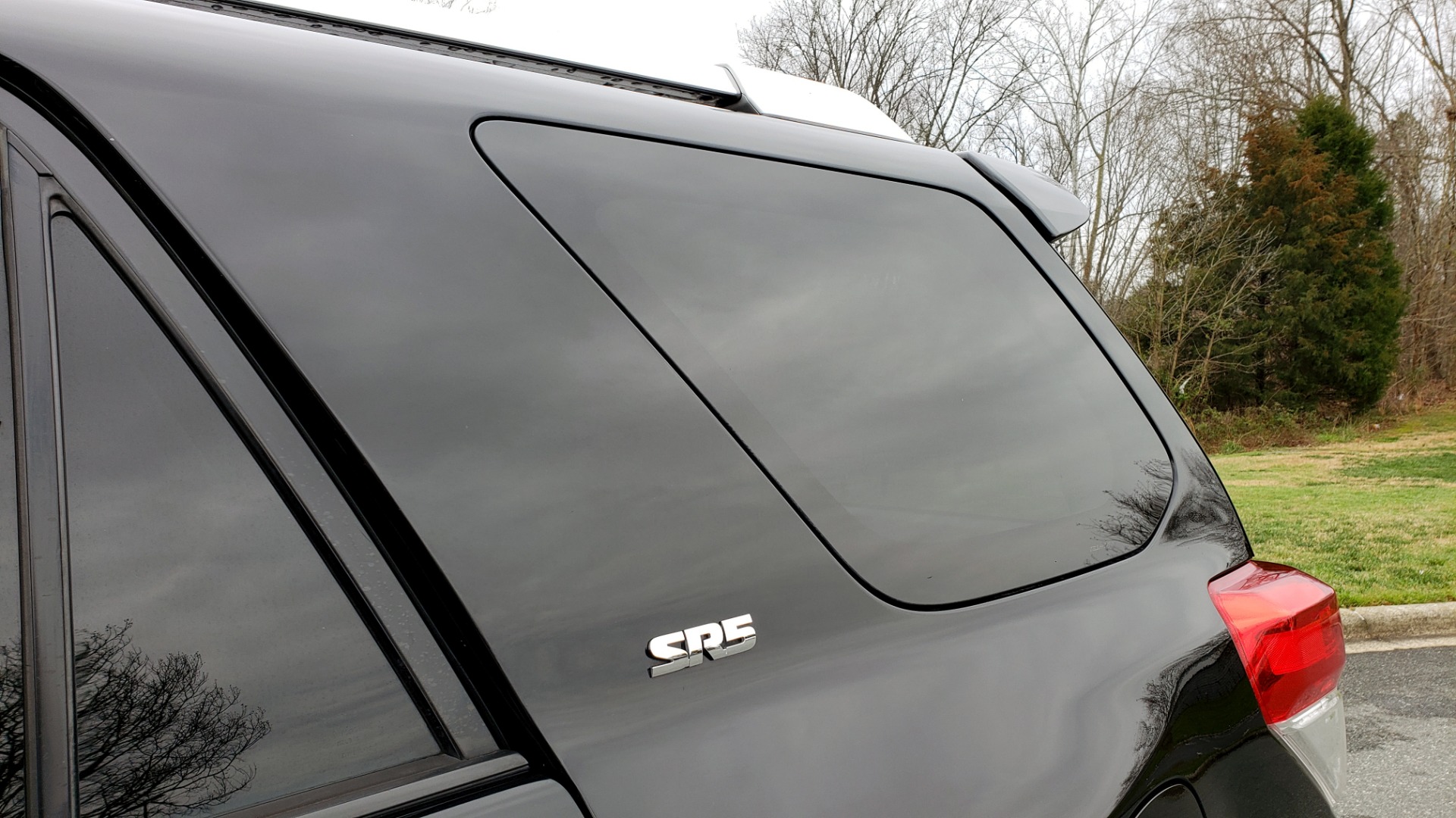 Used 2011 Toyota 4RUNNER SR5 2WD / 5-SPD AUTO / 4.0L V6 / SAT RADIO / PWR STS for sale Sold at Formula Imports in Charlotte NC 28227 7