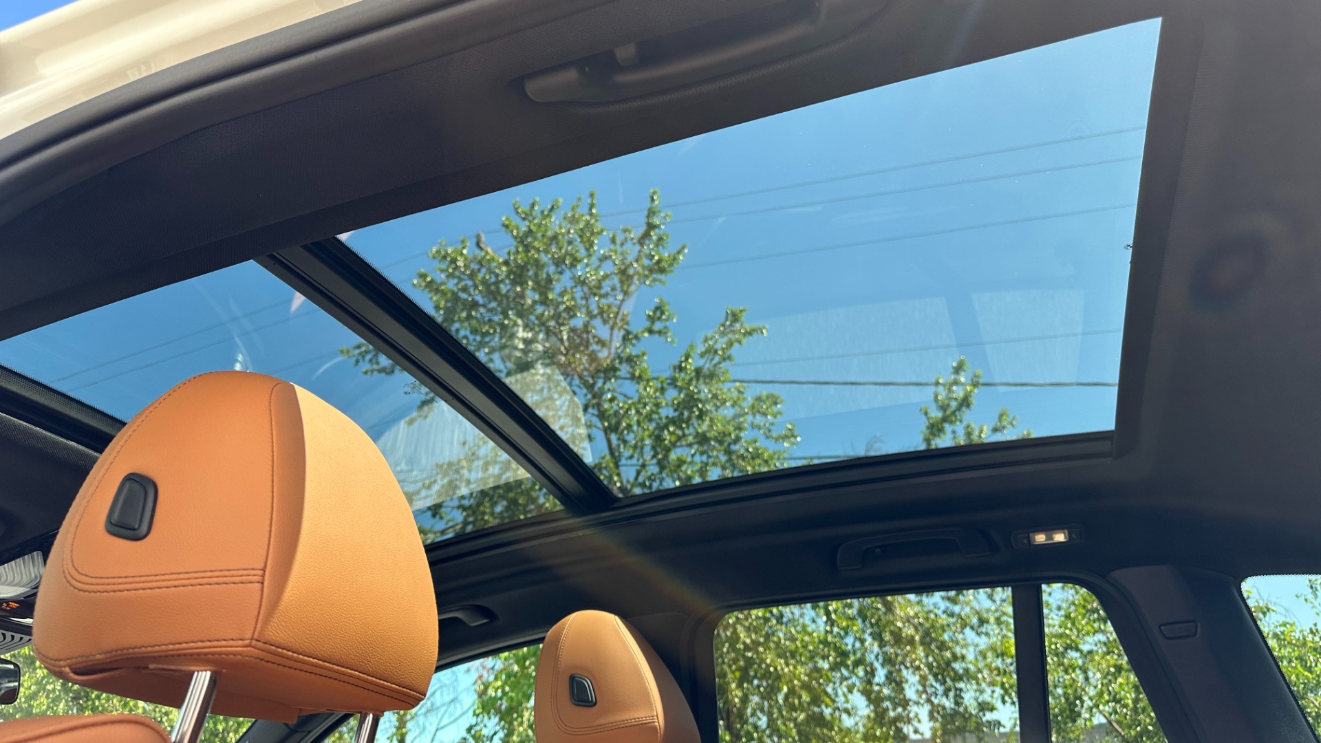 Used 2021 BMW X3 M40i / TRAILER HITCH / REAR VIEW CAMERA / STORAGE PKG / GALVANIC CONTROLS for sale $50,495 at Formula Imports in Charlotte NC 28227 28