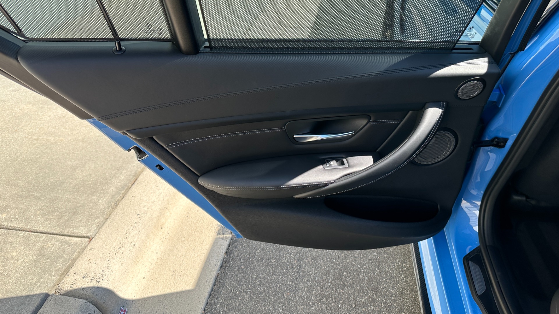 Used 2018 BMW M3 COMPETITION / DUAL CLUTCH / INTAKE / EXHAUST 