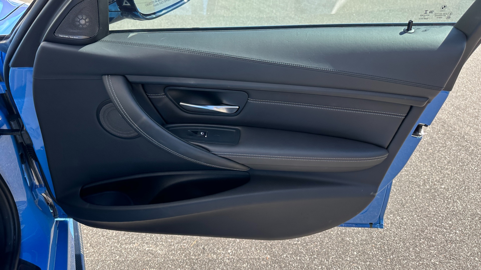 Used 2018 BMW M3 COMPETITION / DUAL CLUTCH / INTAKE / EXHAUST 