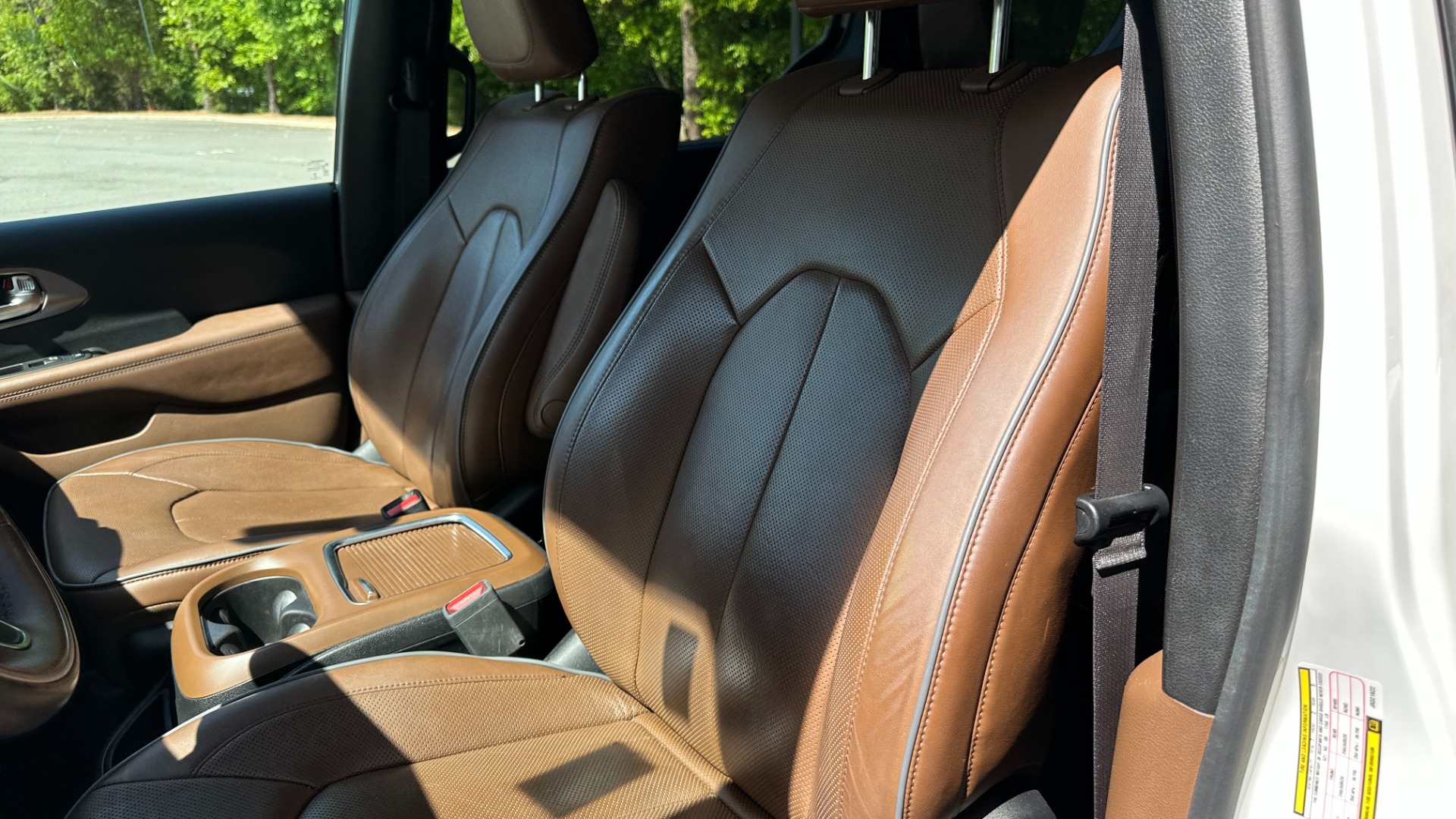 Used 2018 chrysler pacifica limited for sale 27 995 formula
