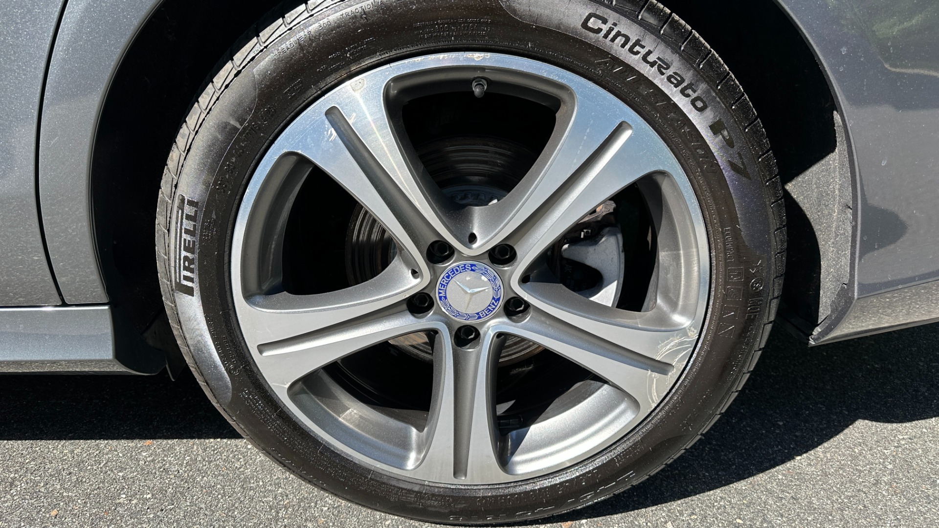 Used 2017 Mercedes-Benz E-Class E 300 Luxury for sale $28,500 at Formula Imports in Charlotte NC 28227 17