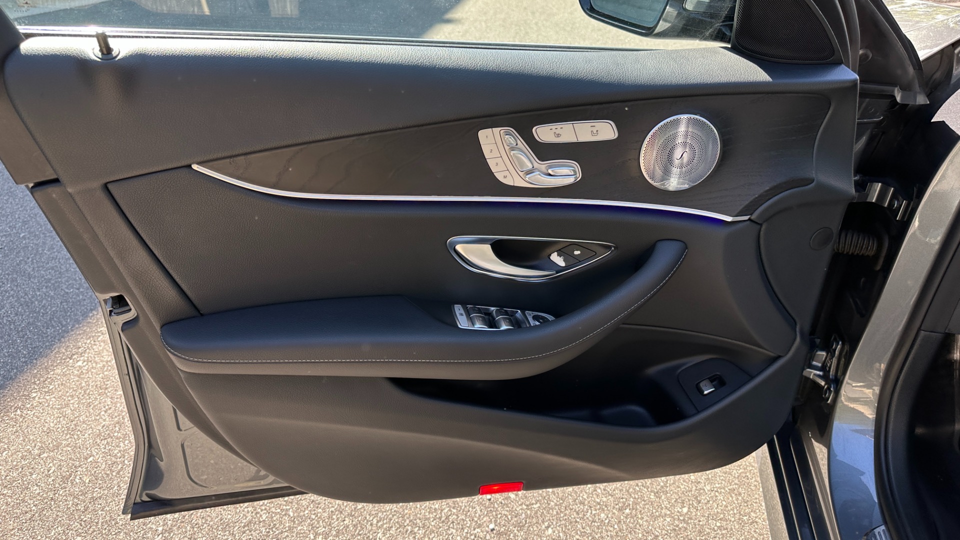 Used 2017 Mercedes-Benz E-Class E 300 Luxury for sale $28,500 at Formula Imports in Charlotte NC 28227 21