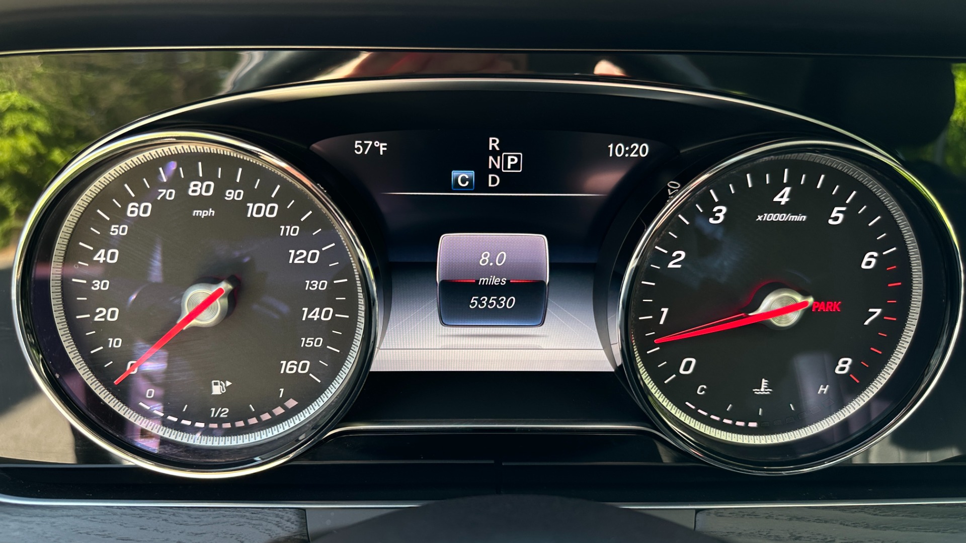 Used 2017 Mercedes-Benz E-Class E 300 Luxury for sale $28,500 at Formula Imports in Charlotte NC 28227 27