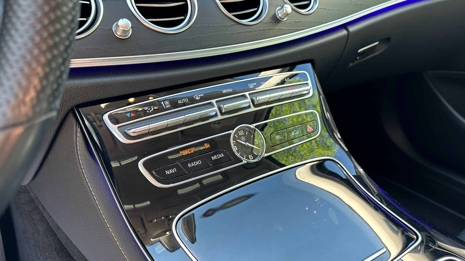 Used 2017 Mercedes-Benz E-Class E 300 Luxury for sale $28,500 at Formula Imports in Charlotte NC 28227 30