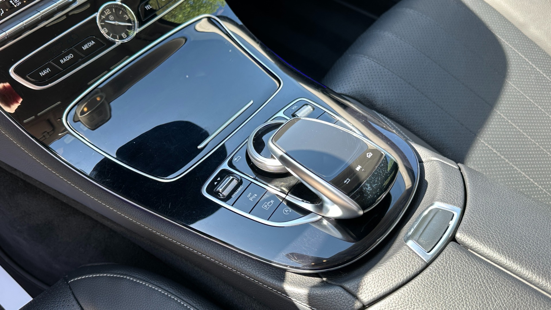Used 2017 Mercedes-Benz E-Class E 300 Luxury for sale $28,500 at Formula Imports in Charlotte NC 28227 31
