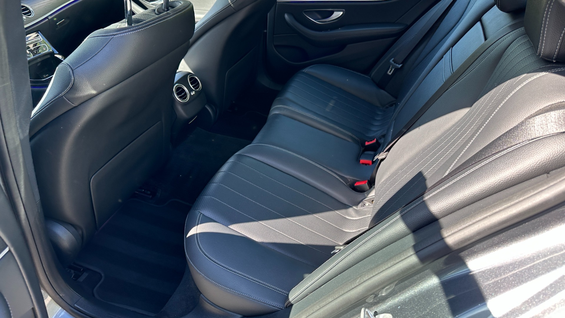 Used 2017 Mercedes-Benz E-Class E 300 Luxury for sale $28,500 at Formula Imports in Charlotte NC 28227 37