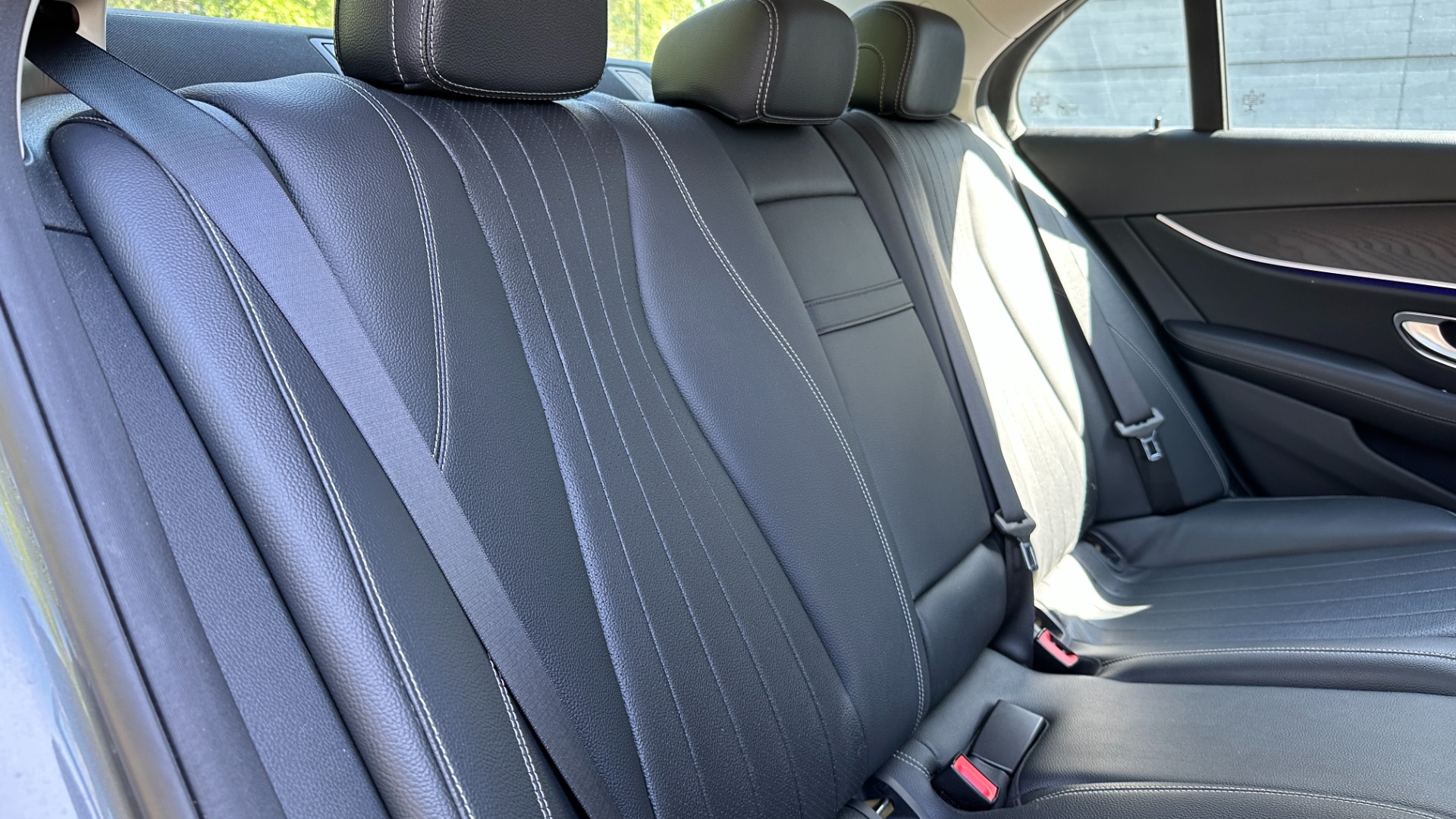 Used 2017 Mercedes-Benz E-Class E 300 Luxury for sale $28,500 at Formula Imports in Charlotte NC 28227 43