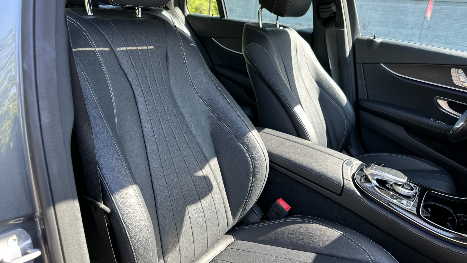 Used 2017 Mercedes-Benz E-Class E 300 Luxury for sale $28,500 at Formula Imports in Charlotte NC 28227 47