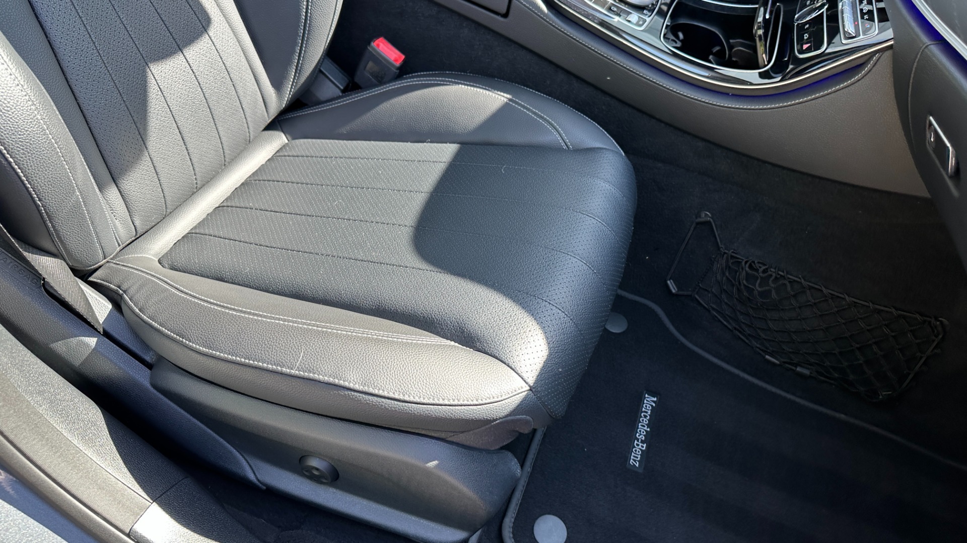 Used 2017 Mercedes-Benz E-Class E 300 Luxury for sale $28,500 at Formula Imports in Charlotte NC 28227 48