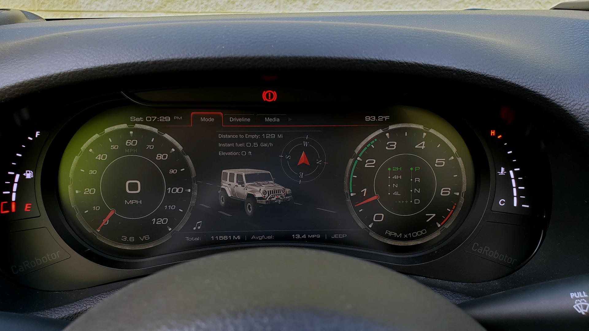 Used 2017 Jeep Wrangler Unlimited Sahara for sale Sold at Formula Imports in Charlotte NC 28227 58