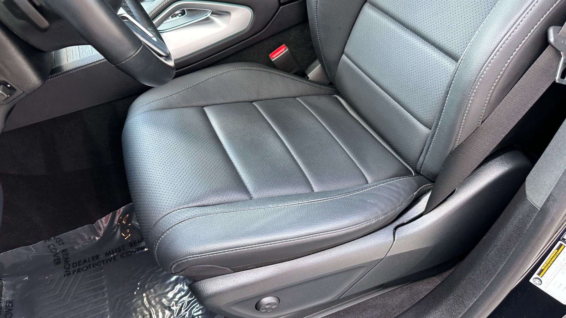 Used 2020 Mercedes-Benz GLE GLE 350 / 20IN WHEELS / NAV / BURMESTER / PREMIUM / PARKING ASSIST for sale Sold at Formula Imports in Charlotte NC 28227 15