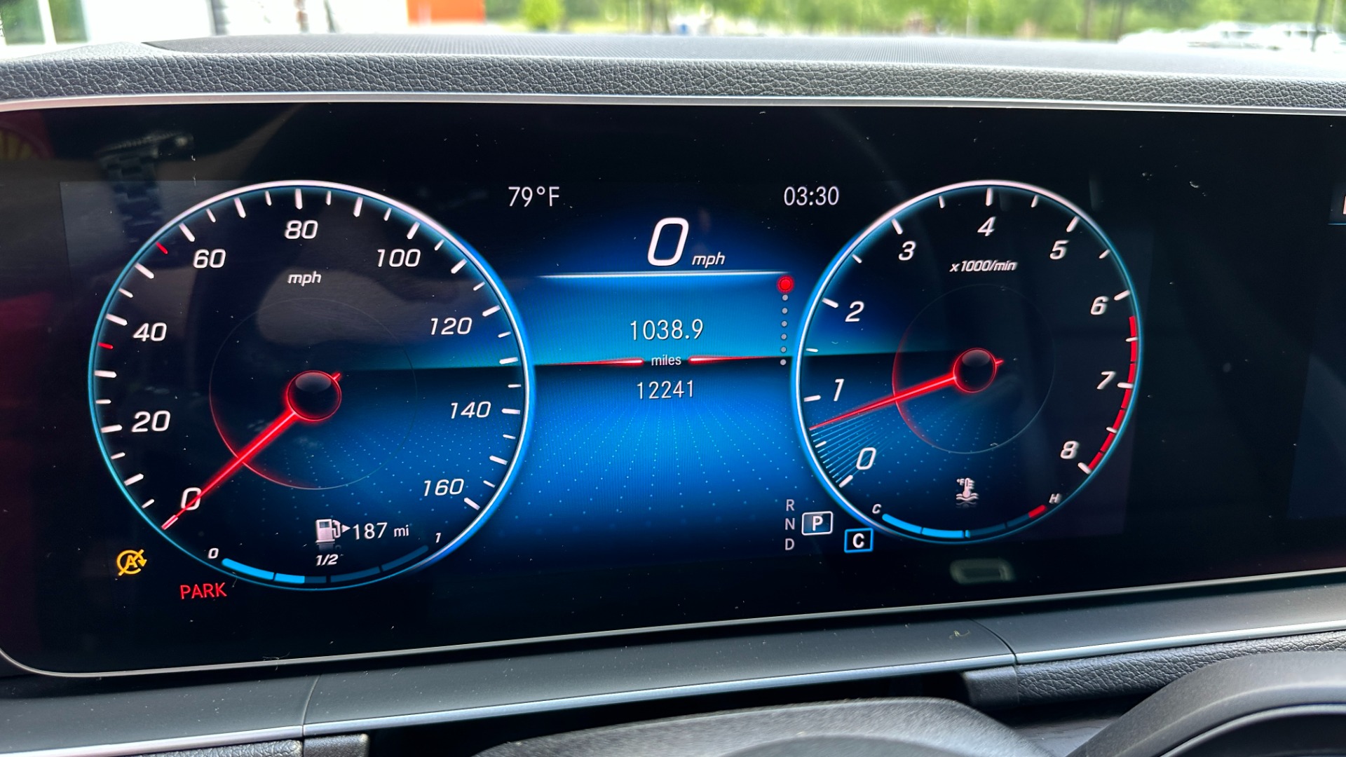 Used 2020 Mercedes-Benz GLE GLE 350 / 20IN WHEELS / NAV / BURMESTER / PREMIUM / PARKING ASSIST for sale $52,995 at Formula Imports in Charlotte NC 28227 18