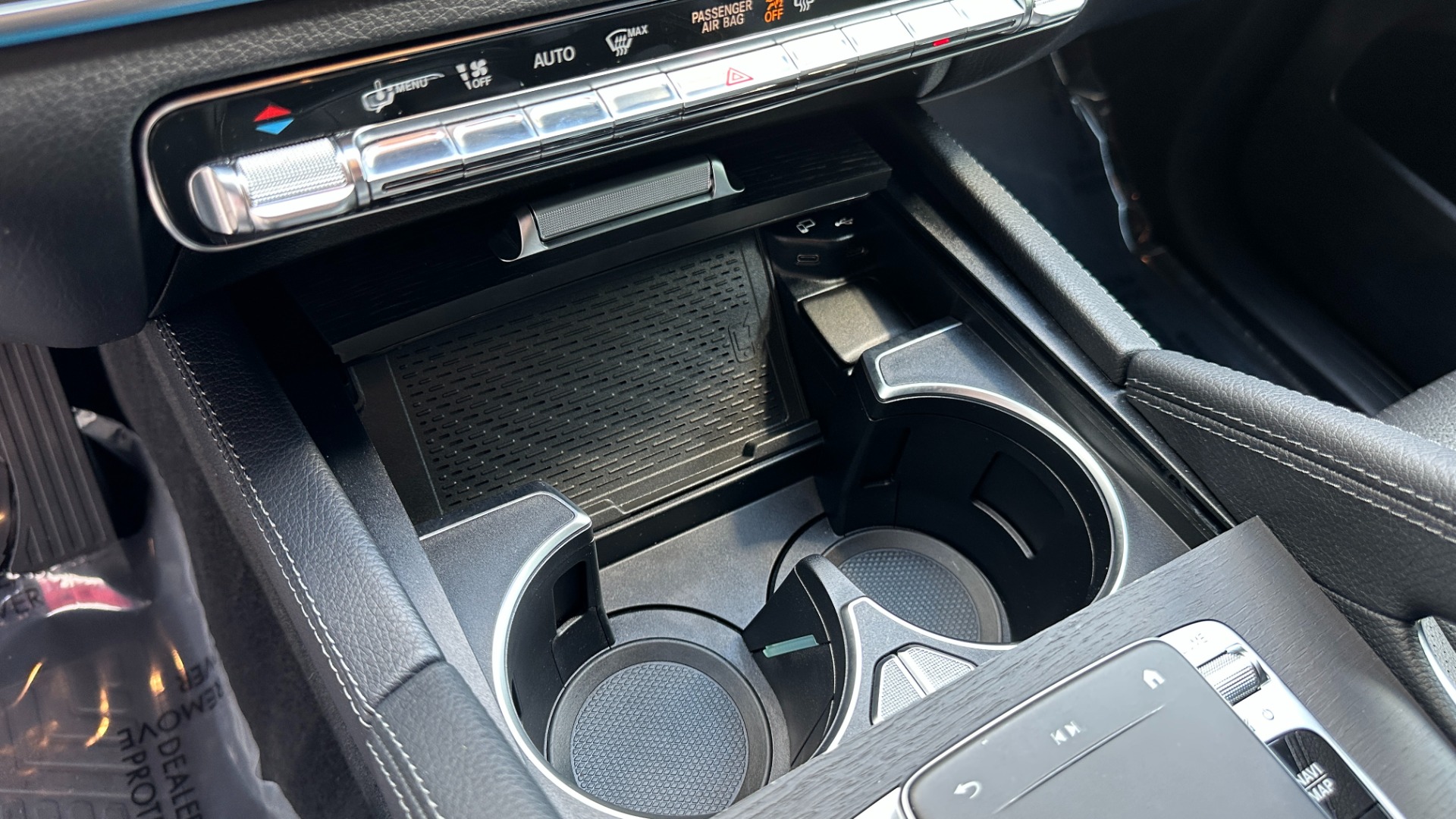 Used 2020 Mercedes-Benz GLE GLE 350 / 20IN WHEELS / NAV / BURMESTER / PREMIUM / PARKING ASSIST for sale $52,995 at Formula Imports in Charlotte NC 28227 22