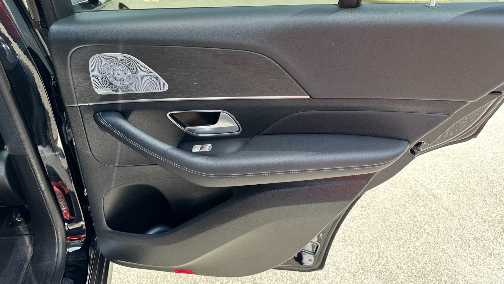 Used 2020 Mercedes-Benz GLE GLE 350 / 20IN WHEELS / NAV / BURMESTER / PREMIUM / PARKING ASSIST for sale Sold at Formula Imports in Charlotte NC 28227 25