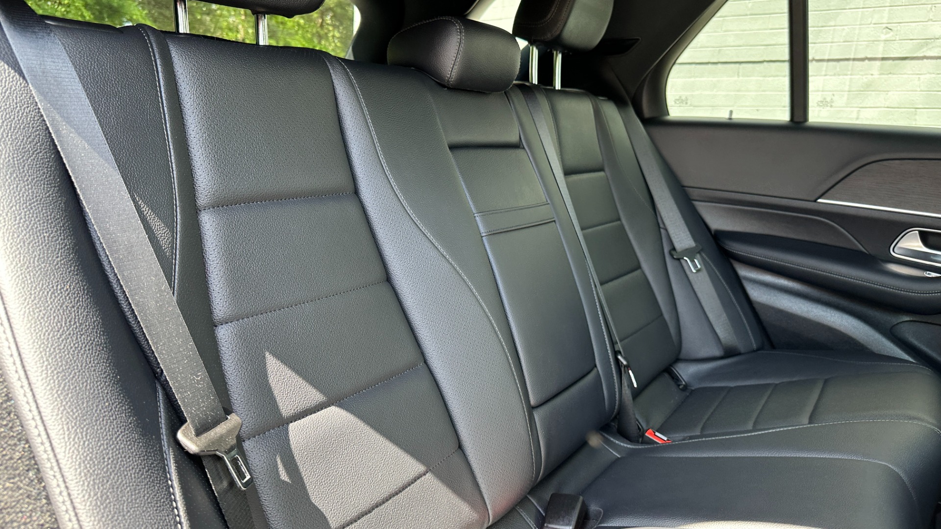 Used 2020 Mercedes-Benz GLE GLE 350 / 20IN WHEELS / NAV / BURMESTER / PREMIUM / PARKING ASSIST for sale $52,995 at Formula Imports in Charlotte NC 28227 27