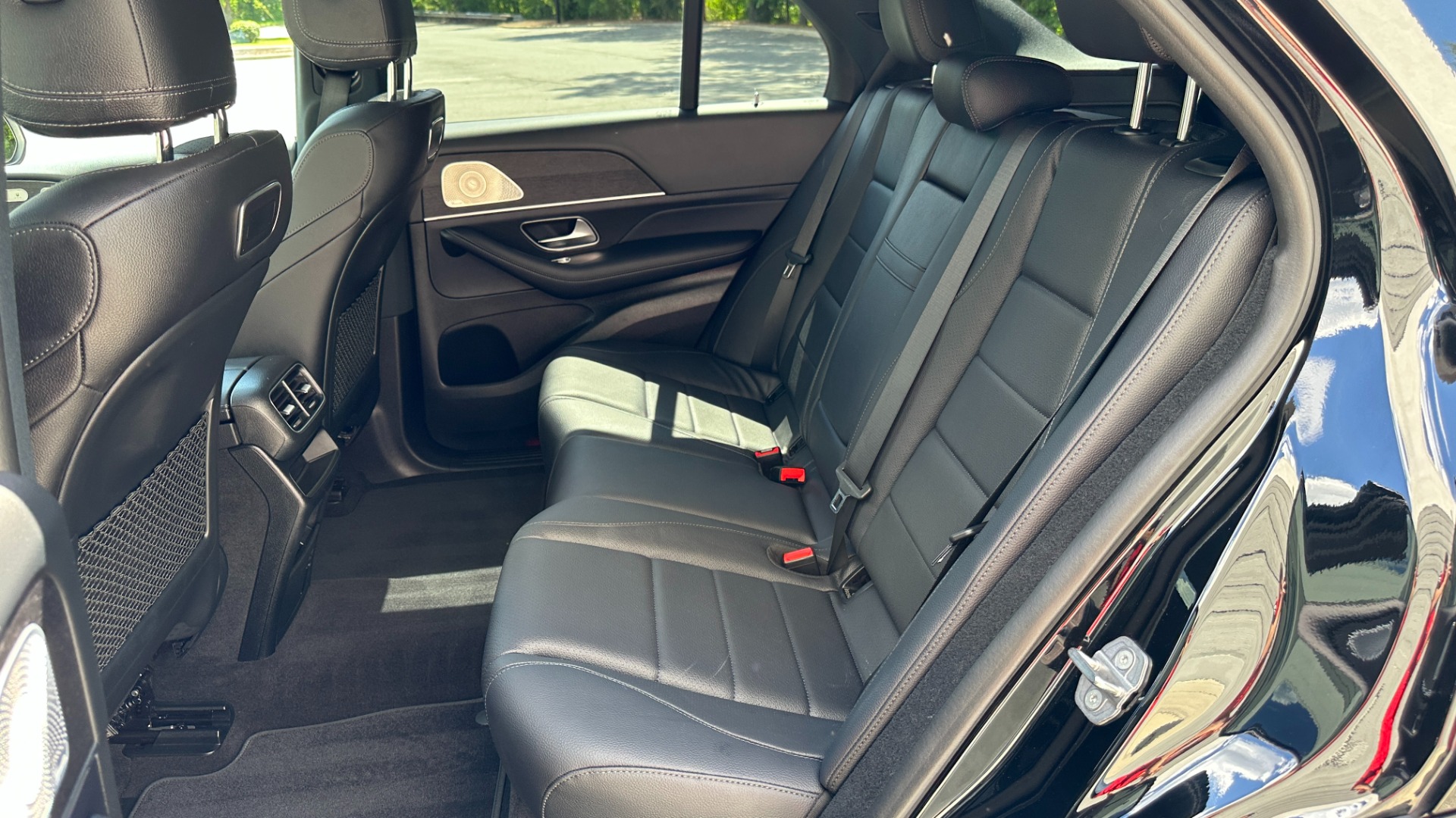 Used 2020 Mercedes-Benz GLE GLE 350 / 20IN WHEELS / NAV / BURMESTER / PREMIUM / PARKING ASSIST for sale $52,995 at Formula Imports in Charlotte NC 28227 28