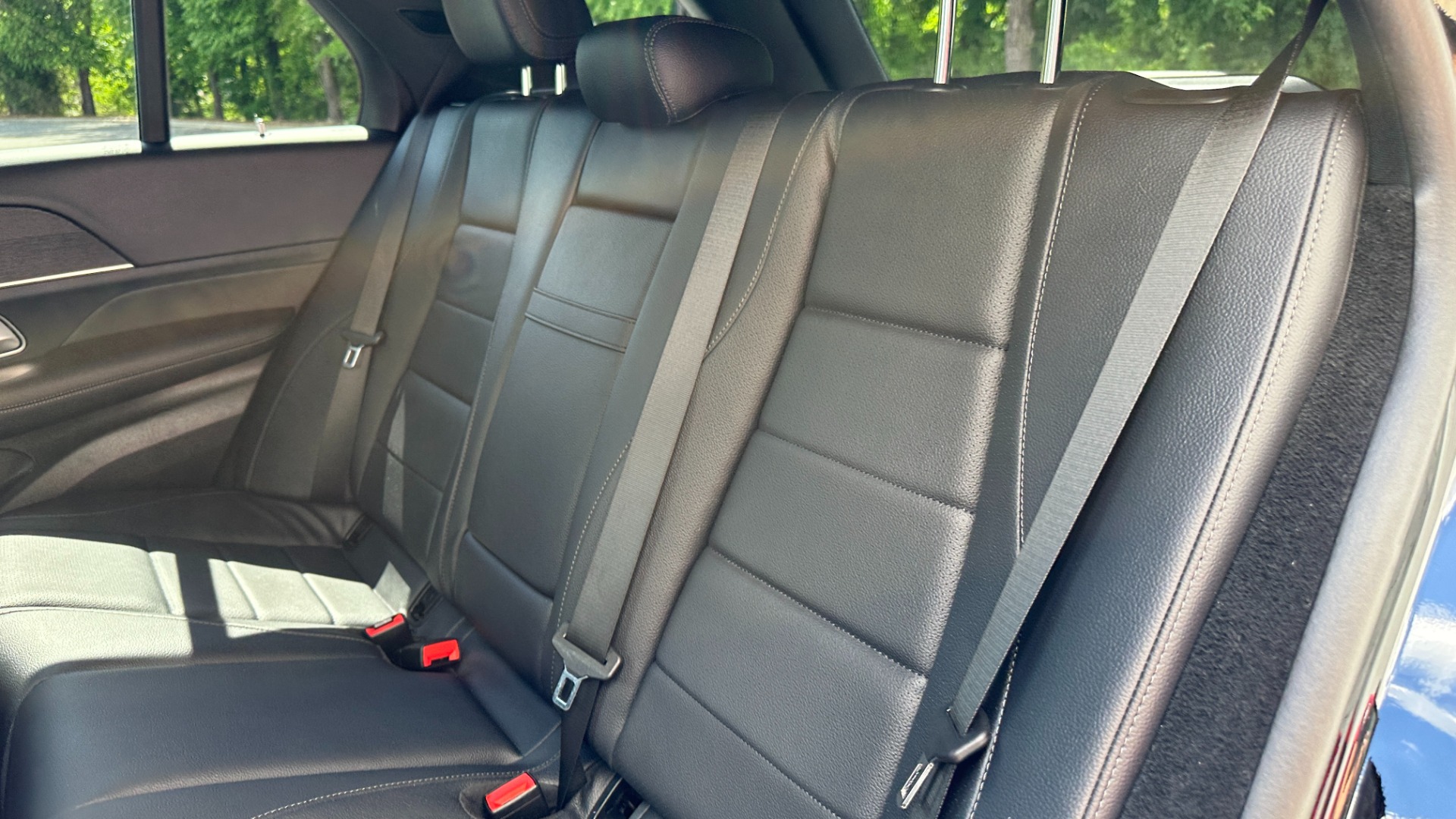 Used 2020 Mercedes-Benz GLE GLE 350 / 20IN WHEELS / NAV / BURMESTER / PREMIUM / PARKING ASSIST for sale $52,995 at Formula Imports in Charlotte NC 28227 29