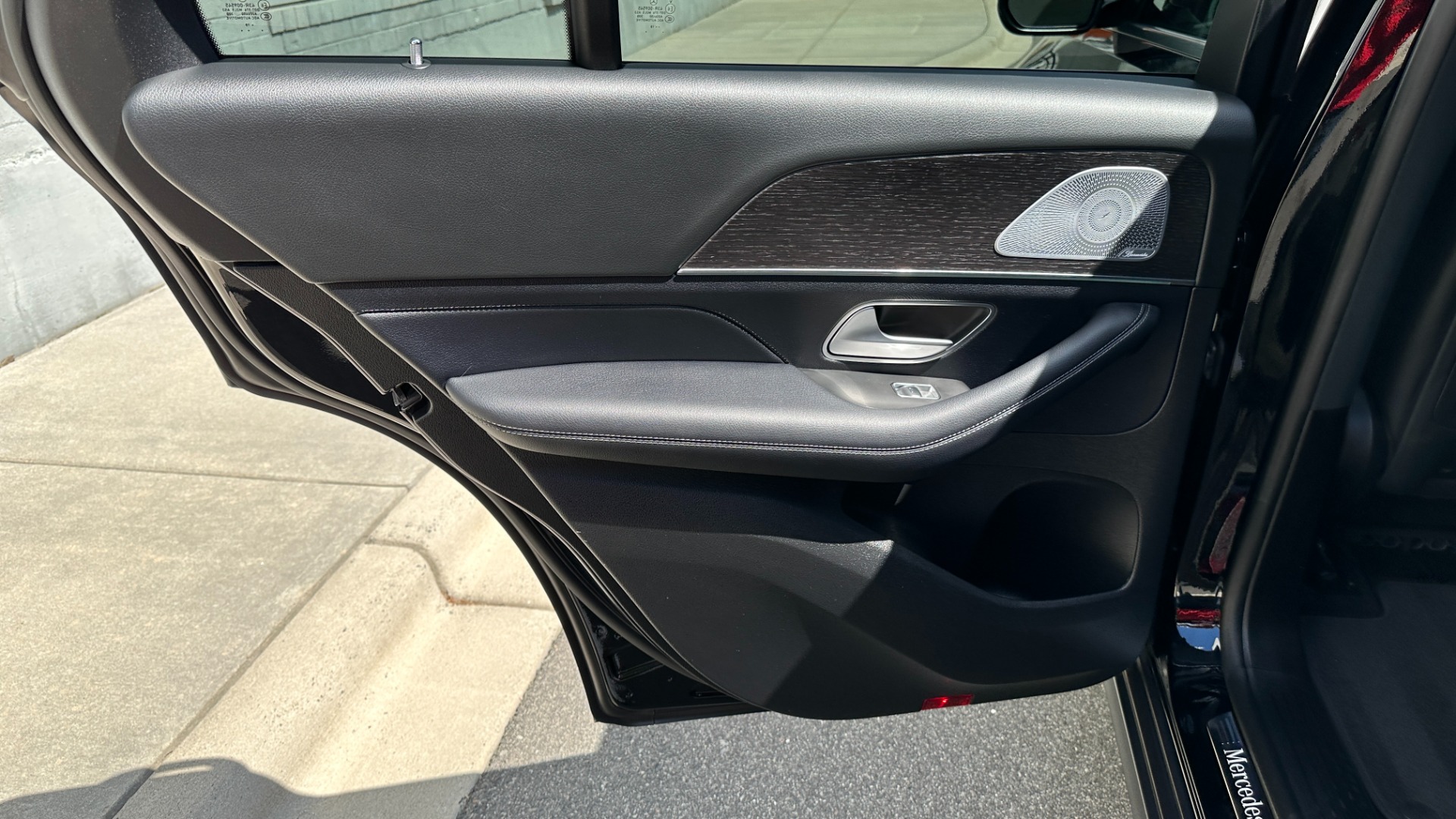 Used 2020 Mercedes-Benz GLE GLE 350 / 20IN WHEELS / NAV / BURMESTER / PREMIUM / PARKING ASSIST for sale Sold at Formula Imports in Charlotte NC 28227 31