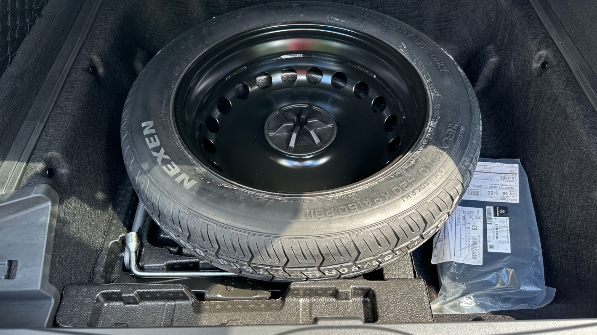Used 2020 Mercedes-Benz GLE GLE 350 / 20IN WHEELS / NAV / BURMESTER / PREMIUM / PARKING ASSIST for sale $52,995 at Formula Imports in Charlotte NC 28227 40