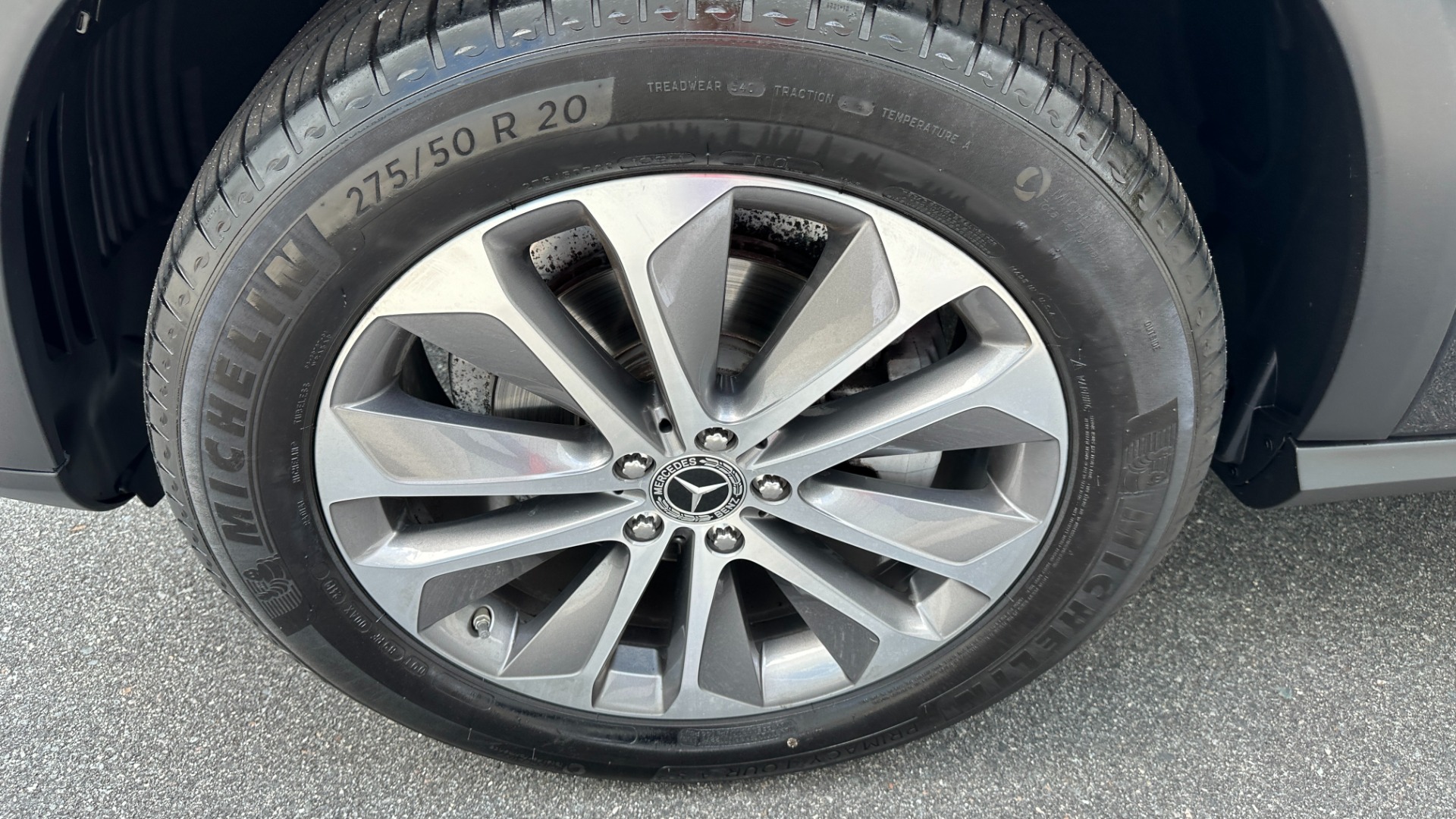 Used 2020 Mercedes-Benz GLE GLE 350 / 20IN WHEELS / NAV / BURMESTER / PREMIUM / PARKING ASSIST for sale $52,995 at Formula Imports in Charlotte NC 28227 50