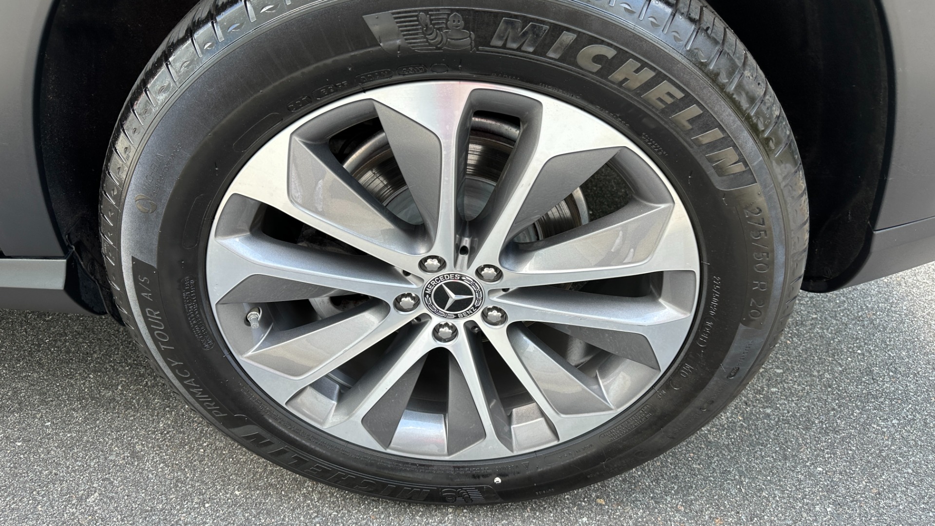 Used 2020 Mercedes-Benz GLE GLE 350 / 20IN WHEELS / NAV / BURMESTER / PREMIUM / PARKING ASSIST for sale $52,995 at Formula Imports in Charlotte NC 28227 51