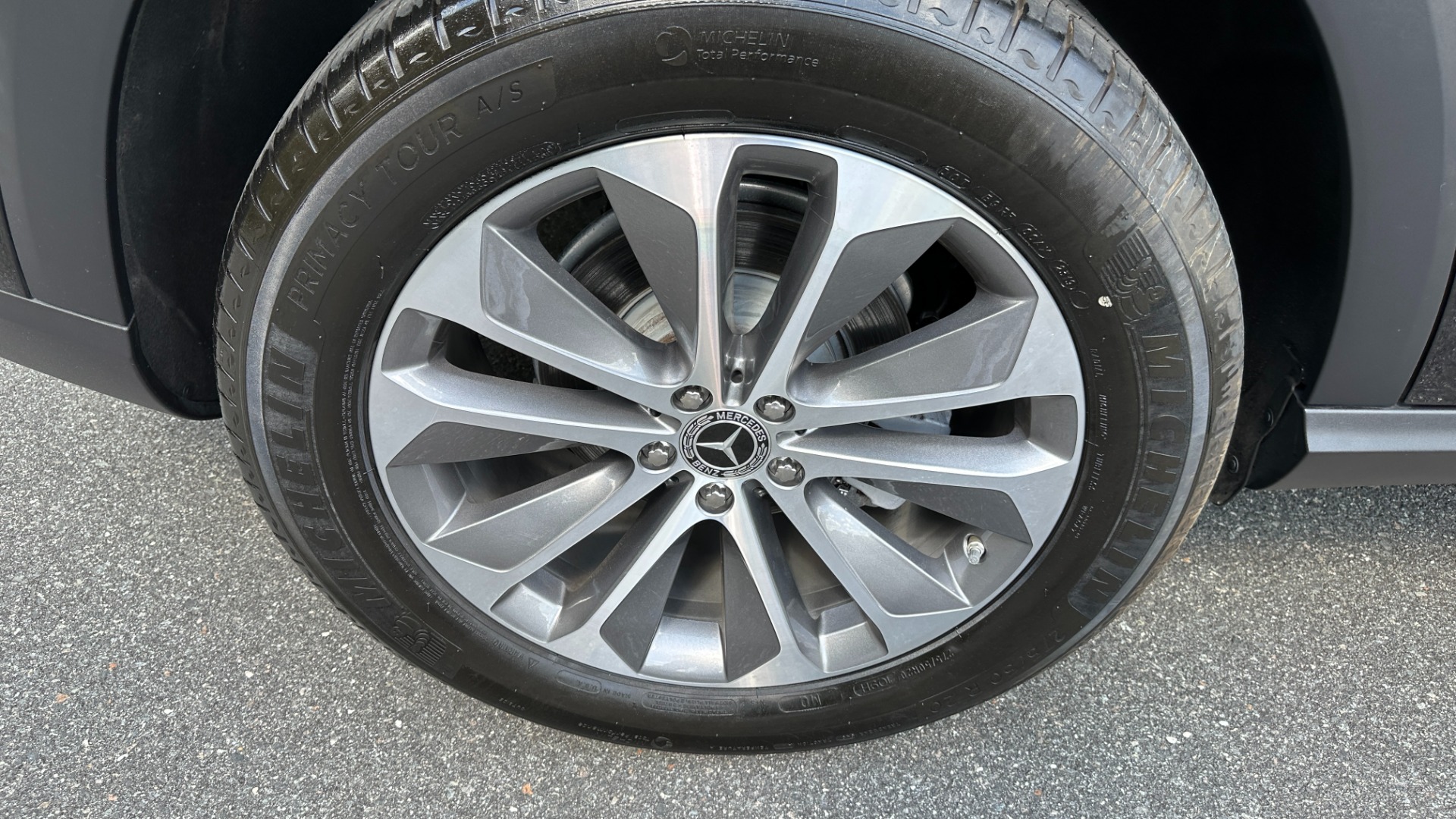 Used 2020 Mercedes-Benz GLE GLE 350 / 20IN WHEELS / NAV / BURMESTER / PREMIUM / PARKING ASSIST for sale $52,995 at Formula Imports in Charlotte NC 28227 52