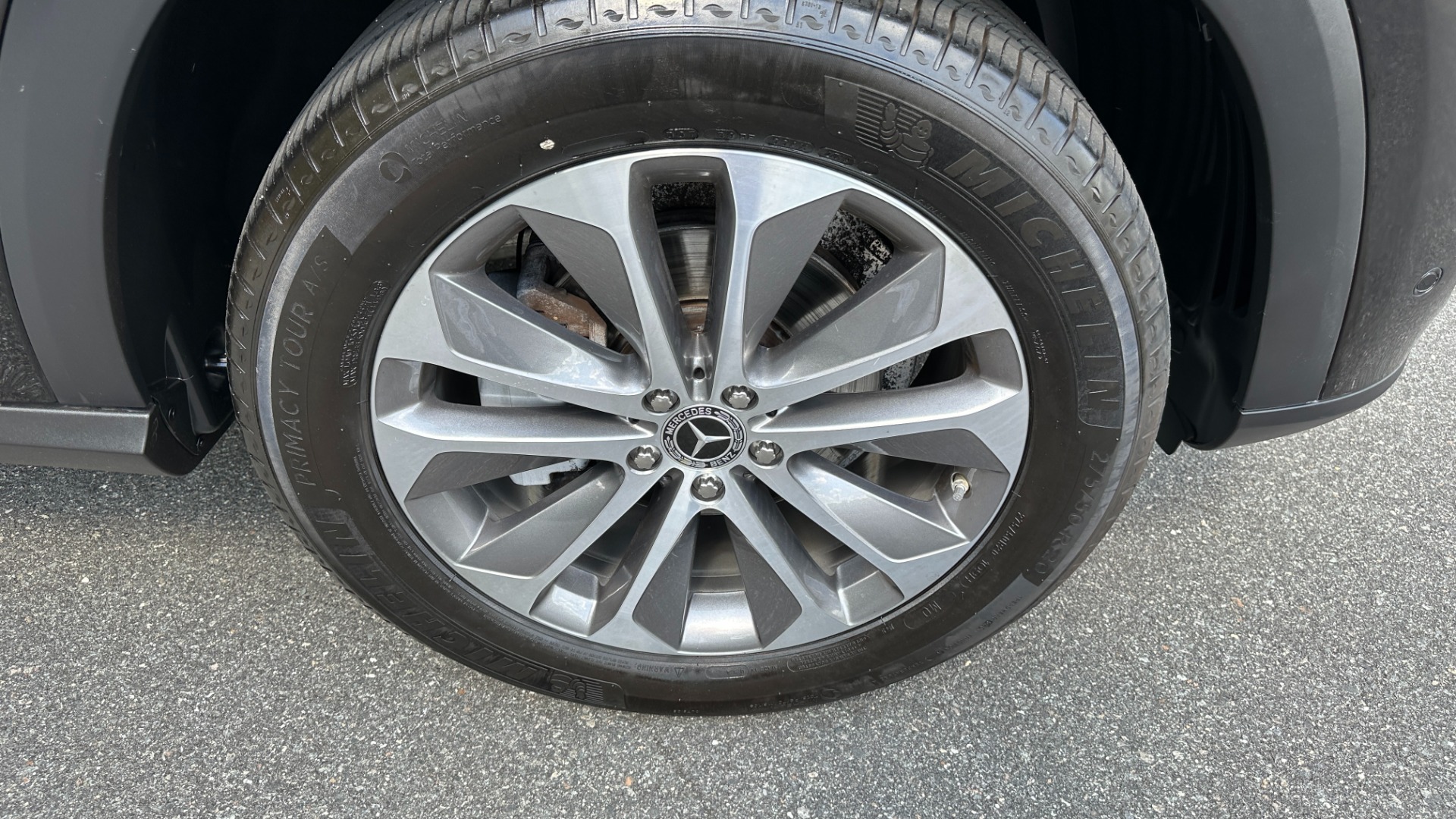 Used 2020 Mercedes-Benz GLE GLE 350 / 20IN WHEELS / NAV / BURMESTER / PREMIUM / PARKING ASSIST for sale $52,995 at Formula Imports in Charlotte NC 28227 53