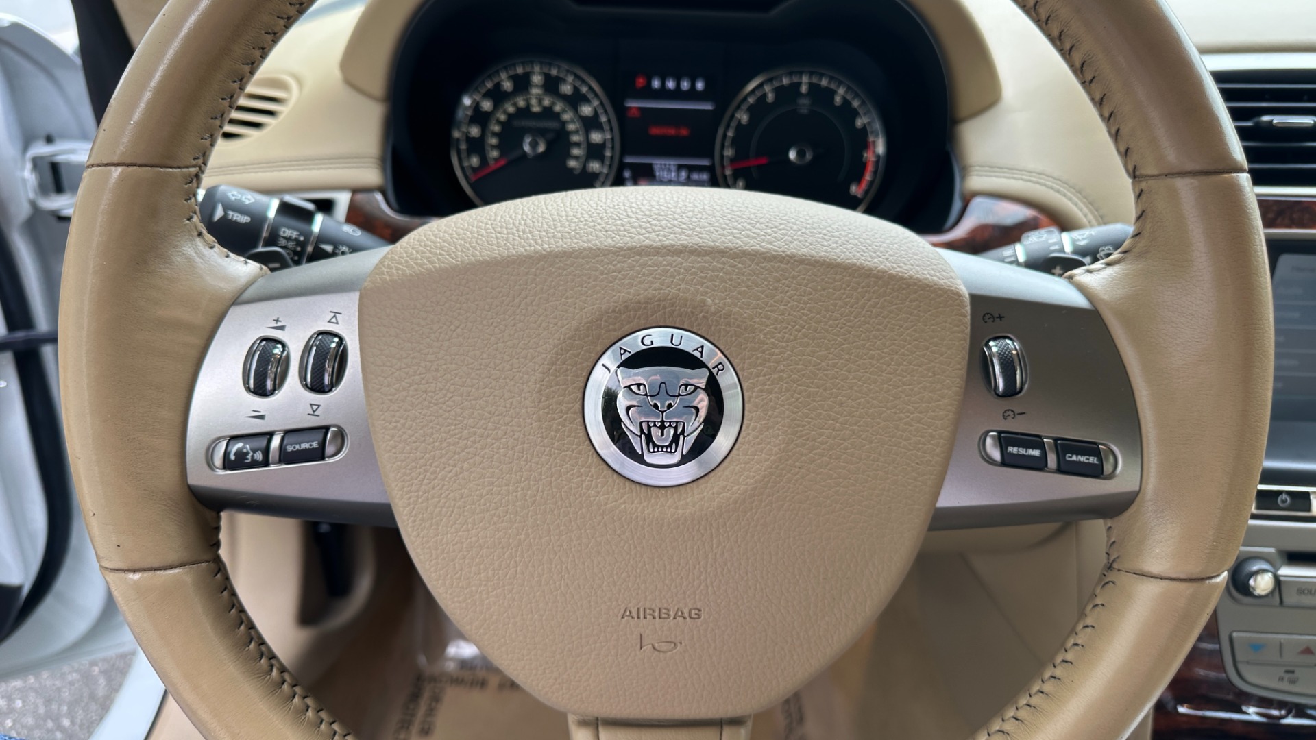シュガー Used 2011 Jaguar XKR-S 5.0 V8 S/C Coupe Automatic For Sale