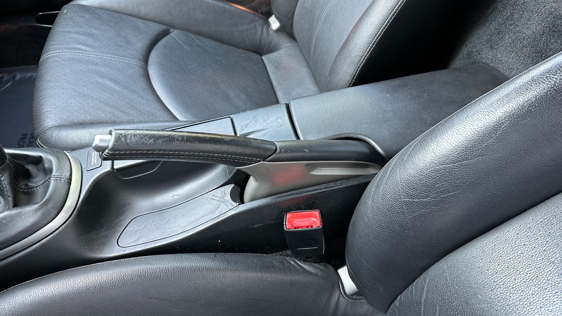 Used 2008 Porsche Cayman S / 6 SPEED / BOSE / PAINT PROTECTION / UPGRADED RADIO / POWER SEAT PKG for sale $29,800 at Formula Imports in Charlotte NC 28227 21