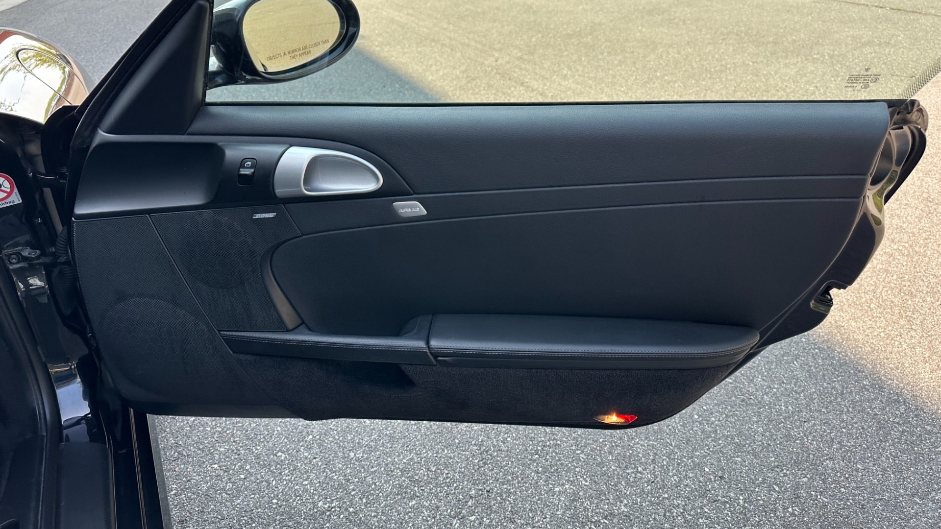 Used 2008 Porsche Cayman S / 6 SPEED / BOSE / PAINT PROTECTION / UPGRADED RADIO / POWER SEAT PKG for sale Sold at Formula Imports in Charlotte NC 28227 23