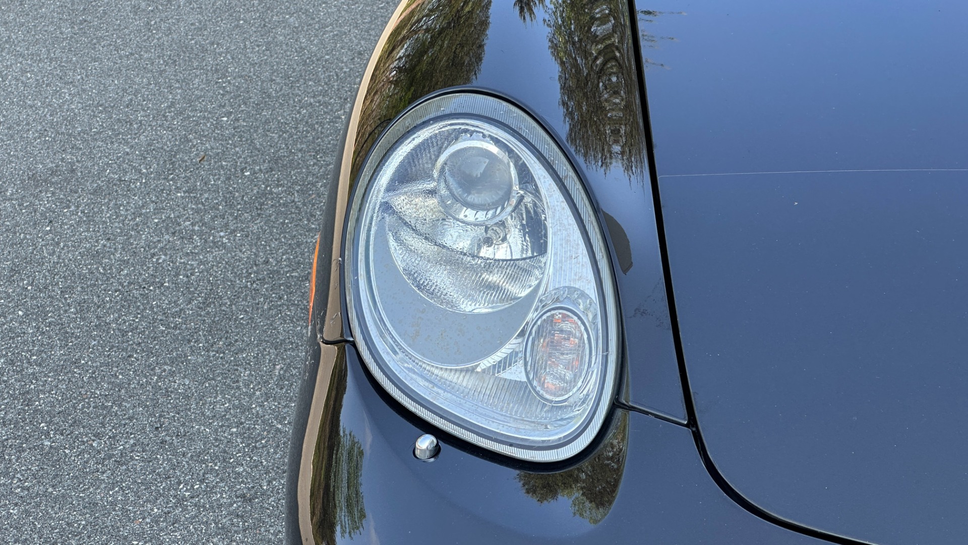 Used 2008 Porsche Cayman S / 6 SPEED / BOSE / PAINT PROTECTION / UPGRADED RADIO / POWER SEAT PKG for sale $29,800 at Formula Imports in Charlotte NC 28227 37