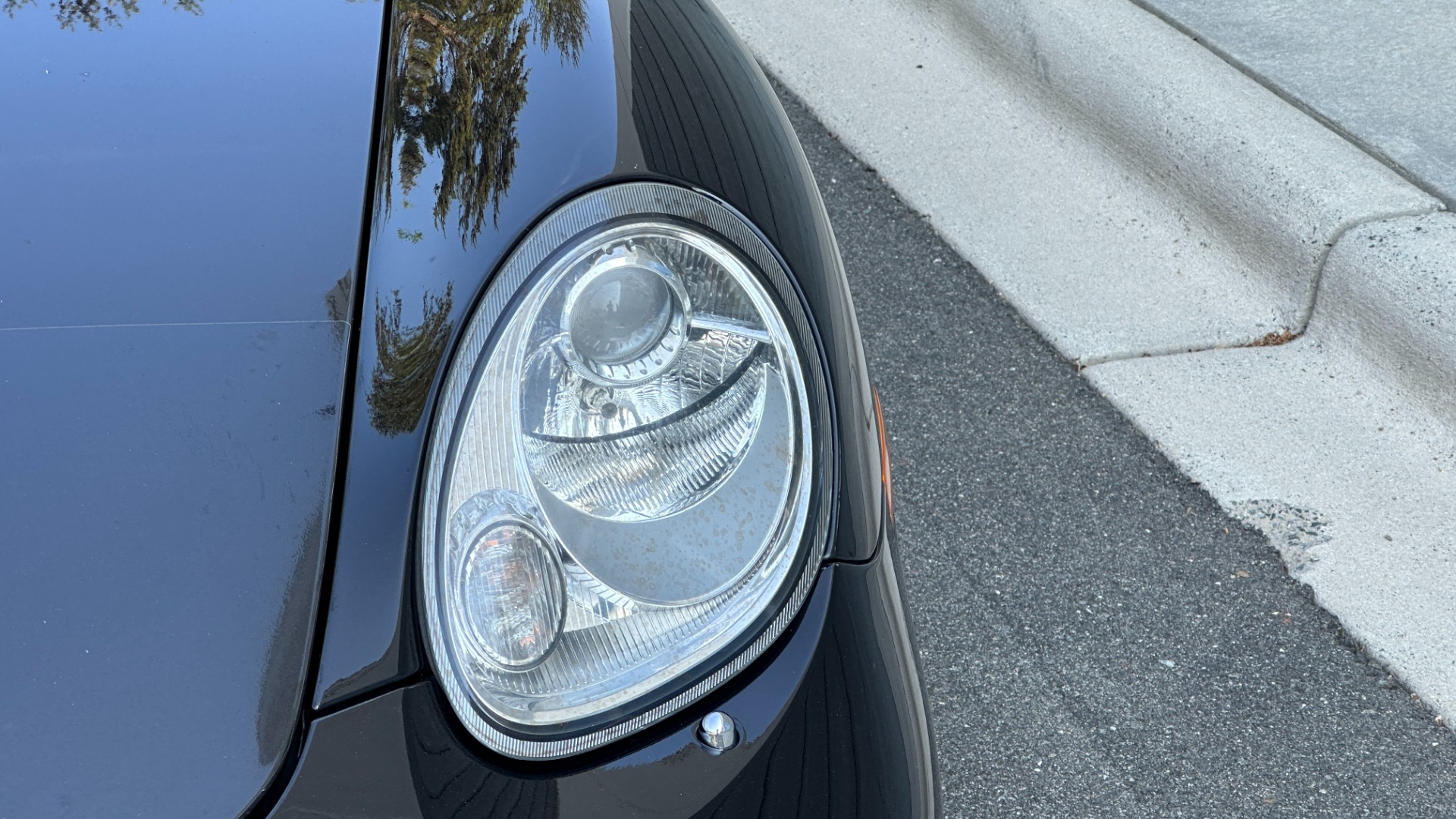 Used 2008 Porsche Cayman S / 6 SPEED / BOSE / PAINT PROTECTION / UPGRADED RADIO / POWER SEAT PKG for sale Sold at Formula Imports in Charlotte NC 28227 38